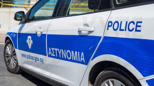 Σύλληψη 24χρονου υπόπτου για υπόθεση εμπρησμού αυτοκινήτου στη Λεμεσό