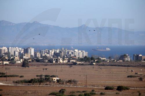 Επικρίσεις κατά Δήμου Αμμοχώστου από Ινστ. Ελλ. Πολιτισμού για βίντεο