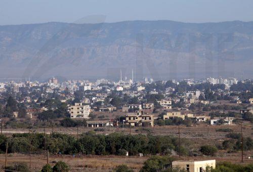 Πλέον υποβοηθητικό ΜΟΕ η παράδοση περίκλειστης Αμμοχώστου, λέει ο Δήμος