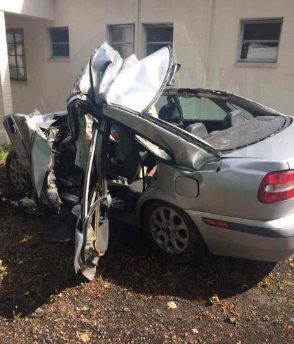 Αύξηση 10% στους θανάτους από τροχαία στην Κύπρο το 2025, σύμφωνα με την ΕΕ