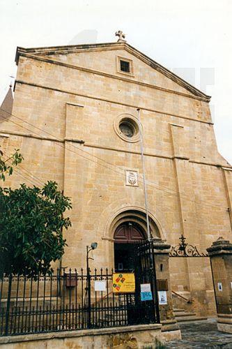 Καθιέρωση από Λατίνους Κύπρου ετήσιου εορτασμού της Μεταστροφής του Αποστόλου Παύλου