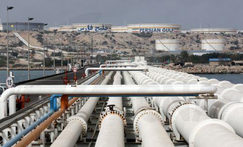 Μεγάλη πτώση στις τιμές πετρελαίου εν μέσω νέων ελπίδων για συμφωνία ειρήνης ΗΠΑ - Ιράν
