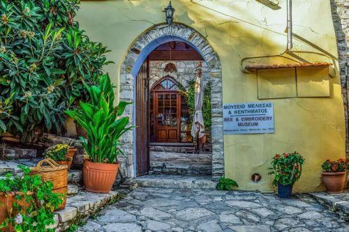 ΕΤΑΠ: Δράσεις ανάδειξης τοπικής ταυτότητας και εικόνας τουριστικού προϊόντος Λάρνακας