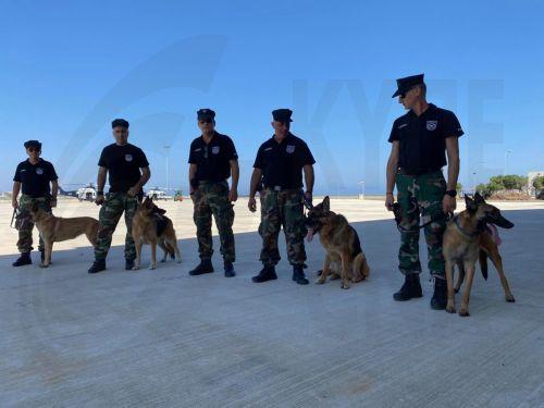Ενίσχυση της ΜΜΑΔ αποφάσισε το Υπουργικό