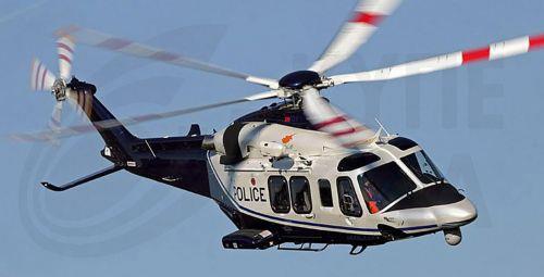 Αεροδιακομιδή ασθενούς από εμπορικό πλοίο στο Γενικό Νοσοκομείο Λευκωσίας