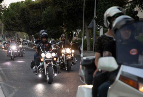 Στόχος του Υπουργείου η εκπαίδευση των μοτοσικλετιστών, δηλώνει ο Α. Βαφεάδης