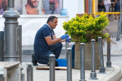 Σύλληψη υπόπτου για υπόθεση συμπλοκής στη Λεμεσό τον περασμένο Δεκέμβριο