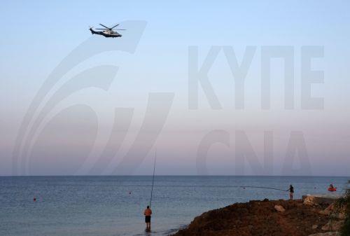 Ακόμα μια βάρκα έφτασε στην Κύπρο από το Λίβανο με 32 επιβαίνοντες