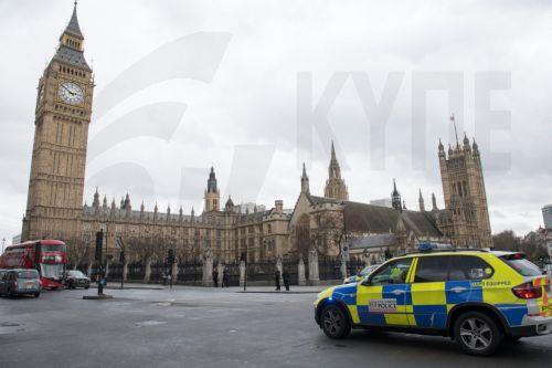 Δεν αντιμετωπίζεται ως τρομοκρατική ενέργεια η επίθεση στο Κόβεντ Γκάρντεν, λέει η Αστυνομία