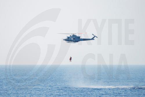 Ένας νεκρός και δύο τραυματίες μετά την προσάραξη σκαφών στο Κάβο Γκρέκο