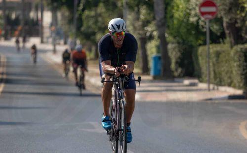 Στις 4 Μαΐου, το Παγκύπριο Πρωτάθλημα Τριάθλου, το Paphos Triathlon 2025