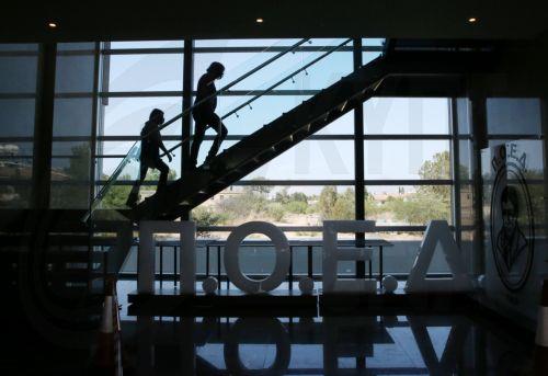 Σε στάση εργασίας κατέρχονται στις 18/12 τα μέλη της ΠΟΕΔ