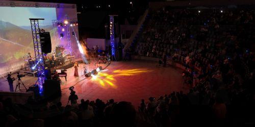 Πρόσκληση για Πρόγραμμα Συναυλιών Κλασικής και Λυρικής Μουσικής από Δήμο Λεμεσού
