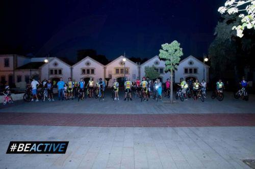 Για 11η χρονιά διεξάγεται στον Δήμο Λάρνακας η Ευρωπαϊκή Εβδομάδα Αθλητισμού