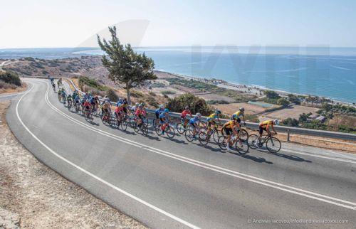 Φιλανθρωπική ποδηλασία για στήριξη των νέων ταλέντων της Κυπριακής Ομοσπονδίας