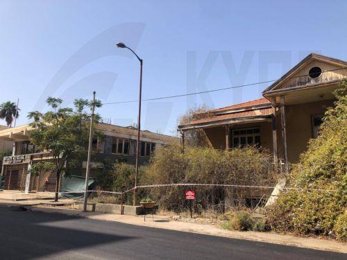 Επίτιμη Πρόεδρος του Λυκείου Ελληνίδων Αμμοχώστου η Δέσπω Φαρκωνή – Ευθυμίου