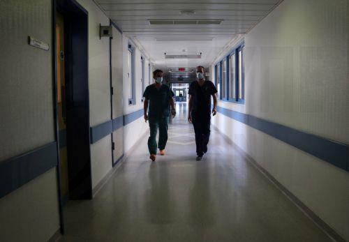 Yılbaşı tatilinde âcil servis başvurularında artış kaydedildi