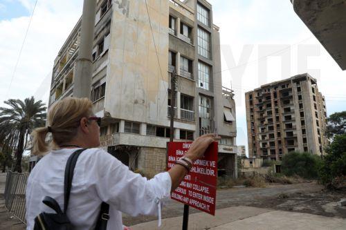 Θα καταβάλουμε κάθε προσπάθεια για επανένωση Κύπρου, λέει ο Γεραπετρίτης