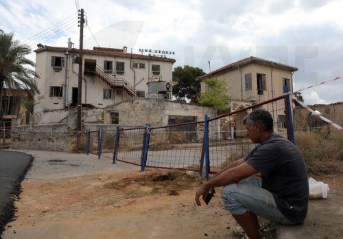 Στην Αθήνα ο ΥΠΕΞ για εκδήλωση για εισβολή