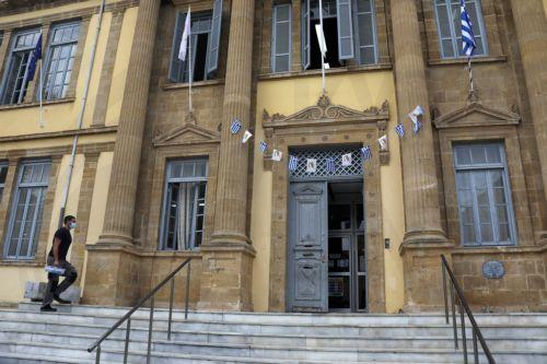 Aνησυχία Συλλόγου Αρχιτεκτόνων για το ιστορικό κτήριο της Φανερωμένης