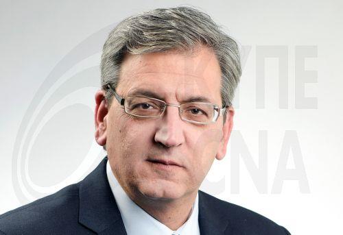 Δέσμευση για δίκαιο και χωρίς αποκλεισμούς μέλλον εργασίας εξέφρασε ο Μουσιούττας σε Σύνοδο του ΟΗΕ