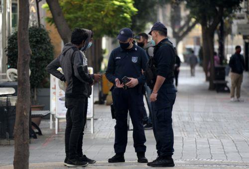 Εντοπίστηκε και συνελήφθη ο κατάδικος που είχε αποδράσει