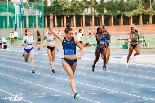 Ο κυπριακός στίβος κατέκτησε 11 χρυσά, 8 αργυρά και 10 χάλκινα μετάλλια, στους ΑΜΚΕ 2025