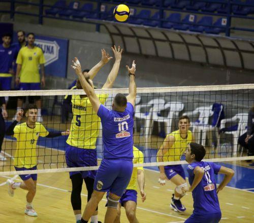 Το πλήρες πρόγραμμα της Allwyn Α’ Κατηγορίας Βόλεϊ Ανδρών 2026-2027, πρεμιέρα στις 23 Οκτωβρίου