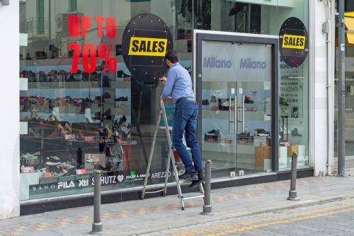 Cyprus trade sector posts broad-based growth in 2024, with turnover exceeding €20 billion