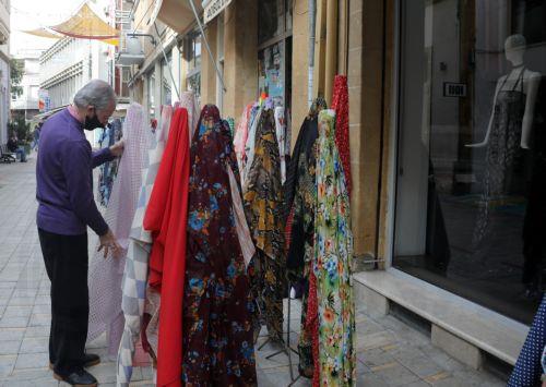 Άνοδος κύκλου εργασιών λιανικού εμπορίου 7,8% σε αξία, 5,8% σε όγκο τον Μάρτιο