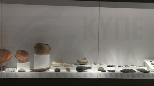 Τρία αρχαία νομίσματα παραδόθηκαν πρόσφατα στο Τμήμα Αρχαιοτήτων