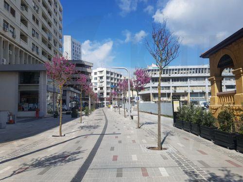 Οι καταστηματάρχες επιμένουν σε εφαρμογή της απόφασης για άνοιγμα Μακαρίου