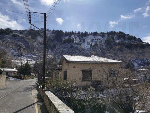 Τμ. Δασών: Κλειστός ο ο δρόμος Μέσα Ποταμός–Πλάτρες μεταξύ 6 και 8 Αυγούστου