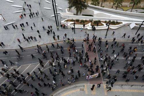 Θέσπιση Επιτροπής Αναφορών στη Βουλή συζήτησε η Επ. Θεσμών με εκπρόσωπο ΕΚ