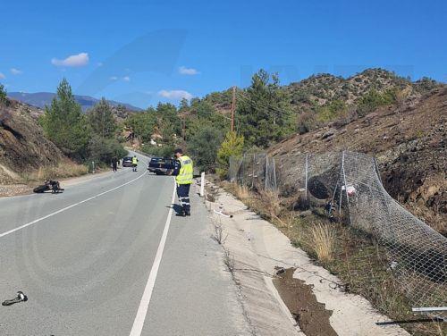 Θλίψη στην Αστυνομία για τον θάνατο του 22χρονου δόκιμου Αστυφύλακα Κ. Δημητρίου