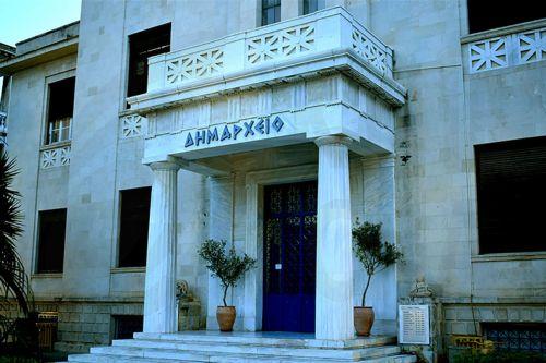 Παρουσιάστηκε ο νέος στόλος οχημάτων και μηχανημάτων του Δήμου Λεμεσού