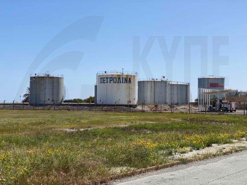 Δεν υπάρχει ανησυχία για επάρκεια καυσίμων, υπάρχουν εναλλακτικές αγορές, λέει στο ΚΥΠΕ ο Ν. Λευκαρίτης