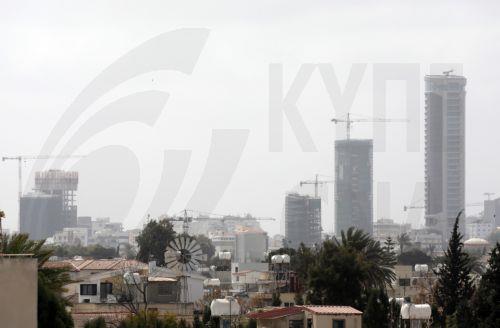 Προσχέδιο νομοσχεδίου για διαχείριση κοινόκτητων οικοδομών ετοίμασαν Κτηματολόγιο και Επίτροπος Νομοθεσίας