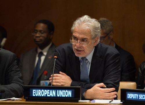 Για «αήθη προσωπική επίθεση» από Ν. Αναστασιάδη κάνει λόγο ο Χρ. Στυλιανίδης