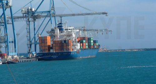Ενθαρρυντικά για πλοιοδιαχείριση τα αποτελέσματα έρευνας ΚΤ, αναφέρει το ΚΝΕ