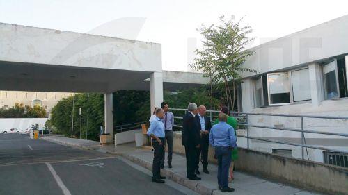 Το 1,5% του πληθυσμού παγκόσμια, 15% στην Κύπρο, φορείς β-θαλασσαιμίας αναφέρθηκε σε διάσκεψη Τύπου