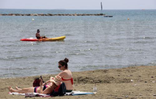 Eylül ayında turizm geliri yıllık %10,1 Arttı