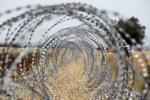 Δεν παραιτείται από το όραμα της επιστροφής, λέει ο Δήμος Μόρφου