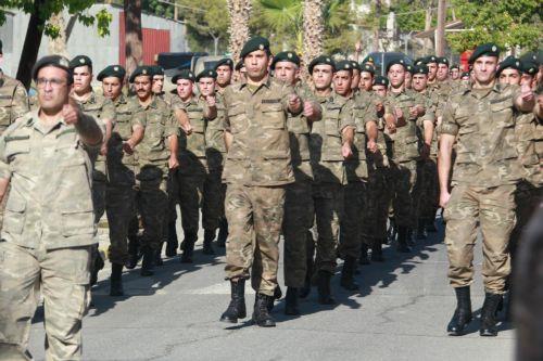 Νομοσχέδιο για αναβάθμιση θεσμού ΣΥΟΠ παρουσίασε στην Επ. Άμυνας ο Β. Πάλμας