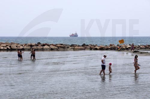 Αναμενόμενη η μείωση τουριστικών εσόδων τον Απρίλιο λόγω εξελίξεων στη Μ. Ανατολή, λέει ο Υφ. Τουρισμού