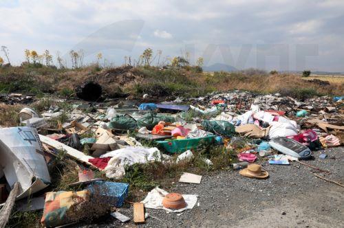 Έγιναν ενέργειες για κλείσιμο σκυβαλότοπων, αλλά δημιουργήθηκαν νέοι, λέει η Αν. Επαρχος Πάφου