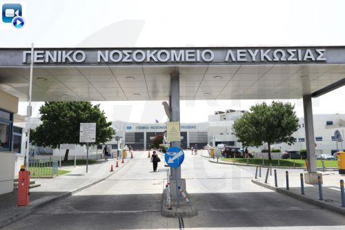 Επισκληρίδειο αιμάτωμα στο κεφάλι φέρει ο ανήλικος που τραυματίστηκε σε οδική πρόσκρουση στον Συνοικισμό Λιοπετρίου