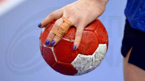 Νίκες για Ανόρθωση και Παρνασσό, αποτελέσματα στο Xάντμπολ Ανδρών και Γυναικών