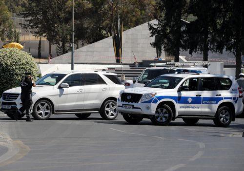 Σύλληψη στη Λευκωσία για διερευνώμενη υπόθεση οπλισμού και ναρκωτικών