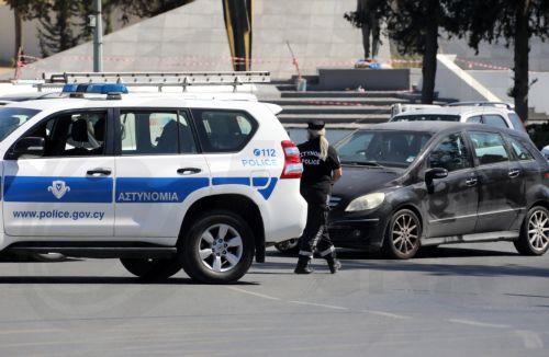 Σύλληψη 29χρονου για οπλοφορία προς διέγερση τρόμου